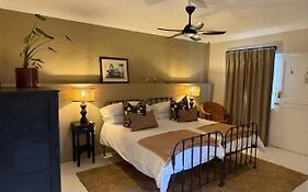 Mount Grace Country House